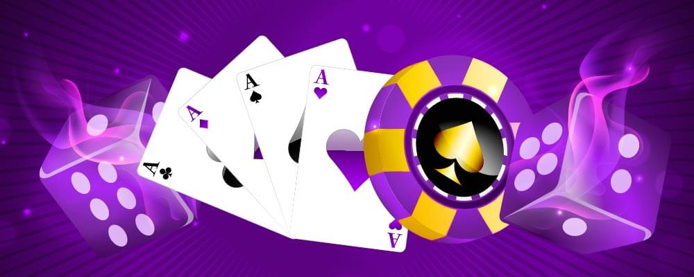 Online casino games