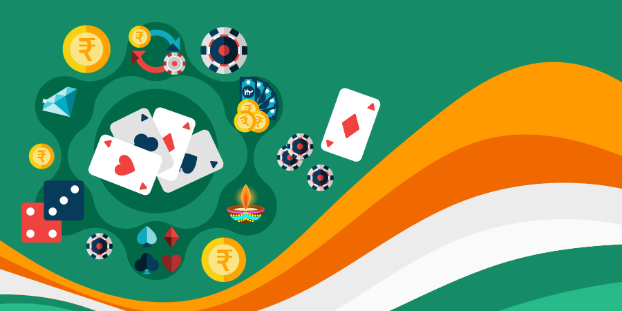 Online casino india